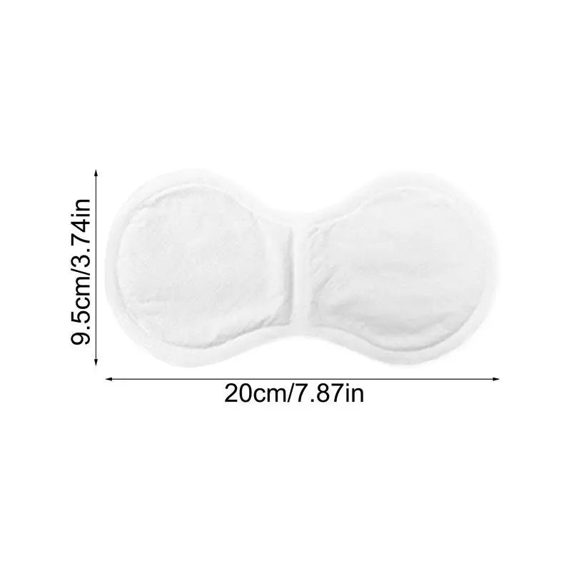 ThermoPatch – Self-Heating Adhesive Heat Patches (10 Pack)